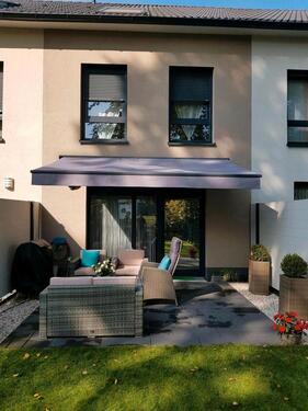 Foto - 5 Zimmer Reihenhaus zum Kaufen in Bremen