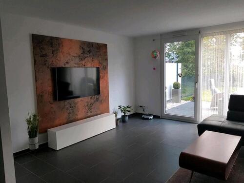 Foto - 5 Zimmer Reihenhaus in Bremen