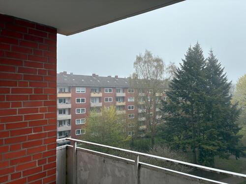 Foto - 2.5 Zimmer Etagenwohnung zur Miete in Kiel