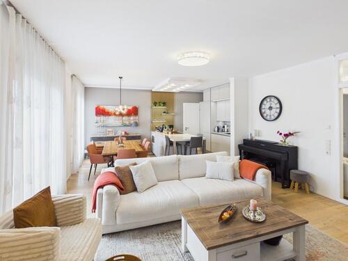 Foto - 4 Zimmer Dachgeschoßwohnung in Pulheim