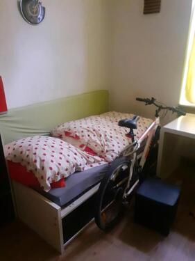 Foto - 1 Zimmer Etagenwohnung zur Miete in Dortmund