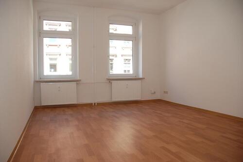 Foto - 2 Zimmer Erdgeschoßwohnung zur Miete in Chemnitz