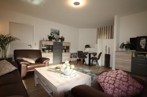 Foto - Erdgeschoßwohnung in Verden (Aller) zum Kaufen