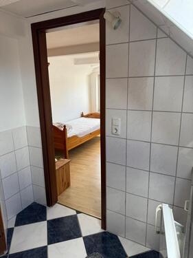 Foto - 1 Zimmer Dachgeschoßwohnung in Kappeln