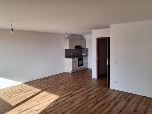 Foto - Etagenwohnung in Bayreuth zur Miete