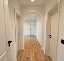 Gut Geschnittene Wohnung mit Balkon - Amberg
