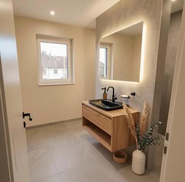 Foto - 4 Zimmer Etagenwohnung zum Kaufen in Amberg