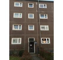 Neue Wohnung, neues Glück! Gut geschnittene 4-Zi.-Wohnung - Hamburg Altona