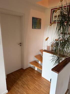 Foto - 6.5 Zimmer Doppelhaushälfte in Overath
