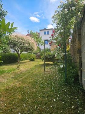 Foto - 5 Zimmer Reihenhaus in Püttlingen