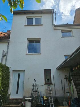 Foto - Reihenhaus in Püttlingen zum Kaufen