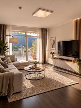 Foto - 4 Zimmer Erdgeschoßwohnung zum Kaufen in Bad Kreuznach