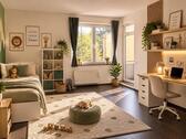 Foto - Erdgeschoßwohnung in Bad Kreuznach zum Kaufen