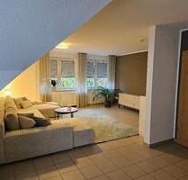 Geräumige 3,5-Zimmer-Wohnung in Wietmarschen-Lohne