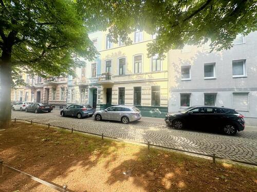 Foto - Etagenwohnung zur Miete in Krefeld