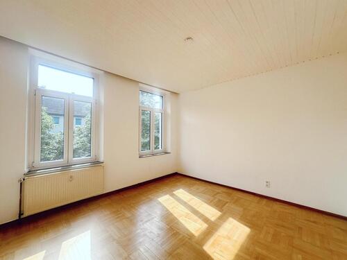 Foto - Etagenwohnung in Krefeld