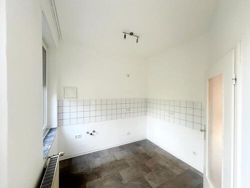 Foto - Etagenwohnung in Krefeld zur Miete