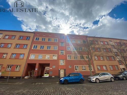 Foto - Schicke Singlewohnung im beliebten Viertel !