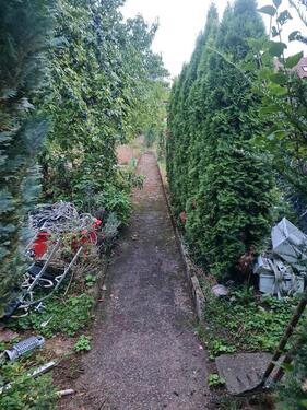Foto - Einfamilienhaus in Waldbüttelbrunn