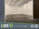 Foto - Lager Waren- Lager Hobby-Raum- Werkstatt ca. 21 m²