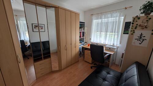 Foto - Etagenwohnung in Grammetal