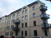 Foto - Helle 3-Zimmer-Wohnung im Erdgeschoss
