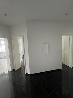 Foto - Etagenwohnung in Brandenburg an der Havel