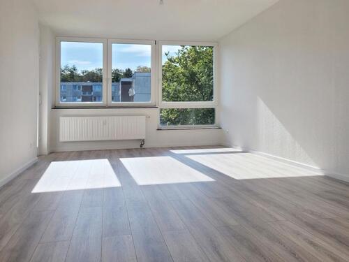 Foto - Etagenwohnung zur Miete in Erkrath