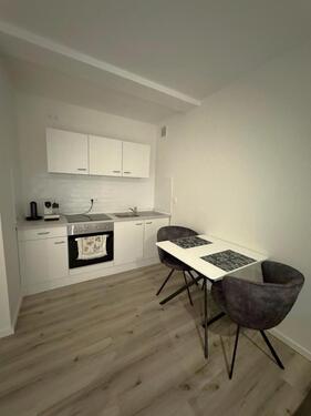 Foto - 30 qm 1-Zimmer Luxusapartment Obermenzing renoviert
