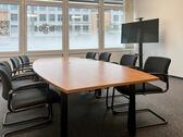 Foto - Privater Büroraum für 4 Personen in Regus Atrium
