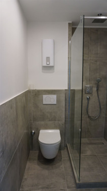 Foto - Ab sofort! Sanierte 2-Zimmer-Whg mit Balkon in Heiligenhaus