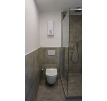 Ab sofort! Sanierte 2-Zimmer-Whg mit Balkon in Heiligenhaus