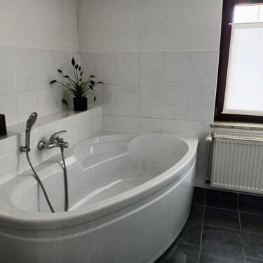 Foto - Etagenwohnung zur Miete in Helmstedt