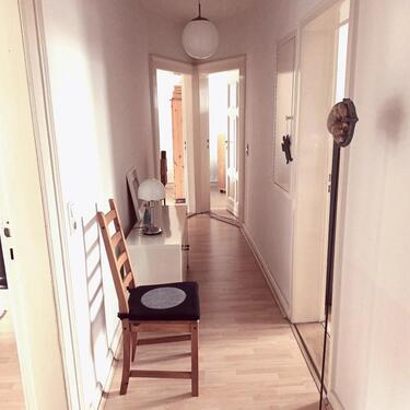 Foto - Etagenwohnung in Helmstedt