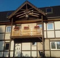 Einfamilienhaus mit moderner Ausstattung und Garten zu vermieten - Klingenberg