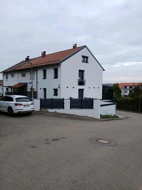Foto - Reiheneckhaus - 2.250,00 EUR Kaltmiete,