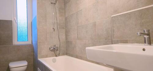 Foto - Etagenwohnung in Minden