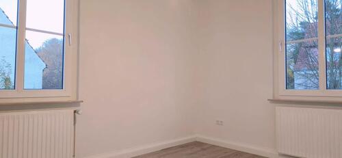 Foto - Etagenwohnung in Minden zur Miete