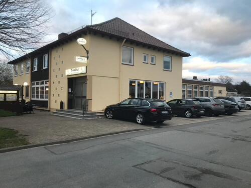 Foto - ✨ Startklar! Voll eingerichtetes Restaurant