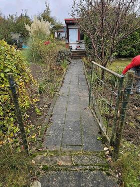 Foto - Grundstück zur Miete in Schwerin