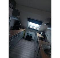 4 Zimmer Küche Bad Wohnung mit Fernsicht - Melsbach