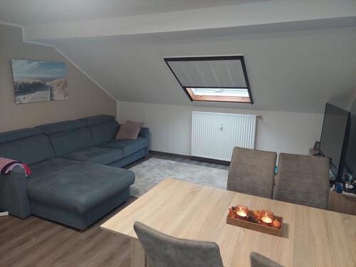 Foto - 4 Zimmer Etagenwohnung in Melsbach