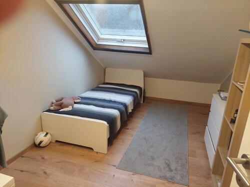 Foto - Etagenwohnung in Melsbach zur Miete