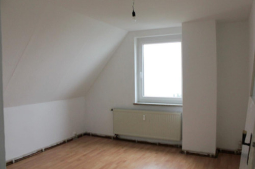 Foto - Etagenwohnung in Weida