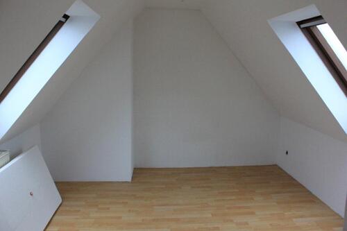 Foto - Etagenwohnung in Weida zur Miete