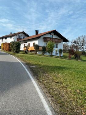 Foto - Idyllisches Einfamilienhaus mit tollem Ausblick