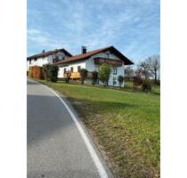 Idyllisches Einfamilienhaus mit tollem Ausblick - Palling