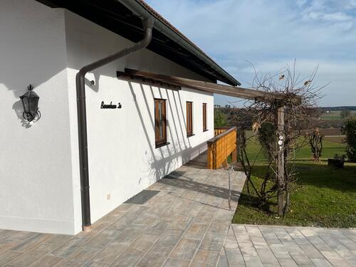 Foto - Einfamilienhaus in Palling