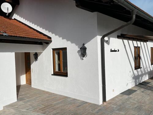 Foto - Einfamilienhaus in Palling zur Miete