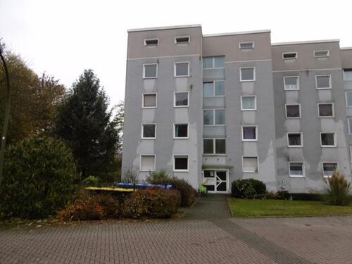 Foto - Neues Jahr, Neue Wohnung!! 2-Zimmer-Wohnung in Weddinghofen im Angebot, mit Laminatboden